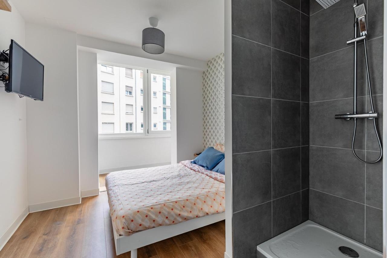 Apartamento Strasbourg Centre / Krutneau Exterior foto