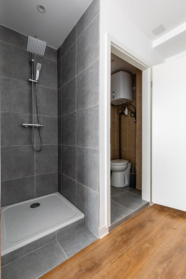 Apartamento Strasbourg Centre / Krutneau Exterior foto