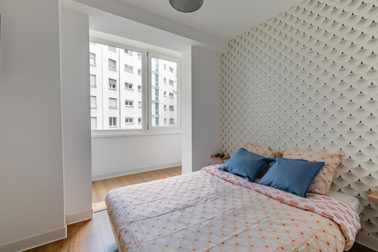 Apartamento Strasbourg Centre / Krutneau Exterior foto